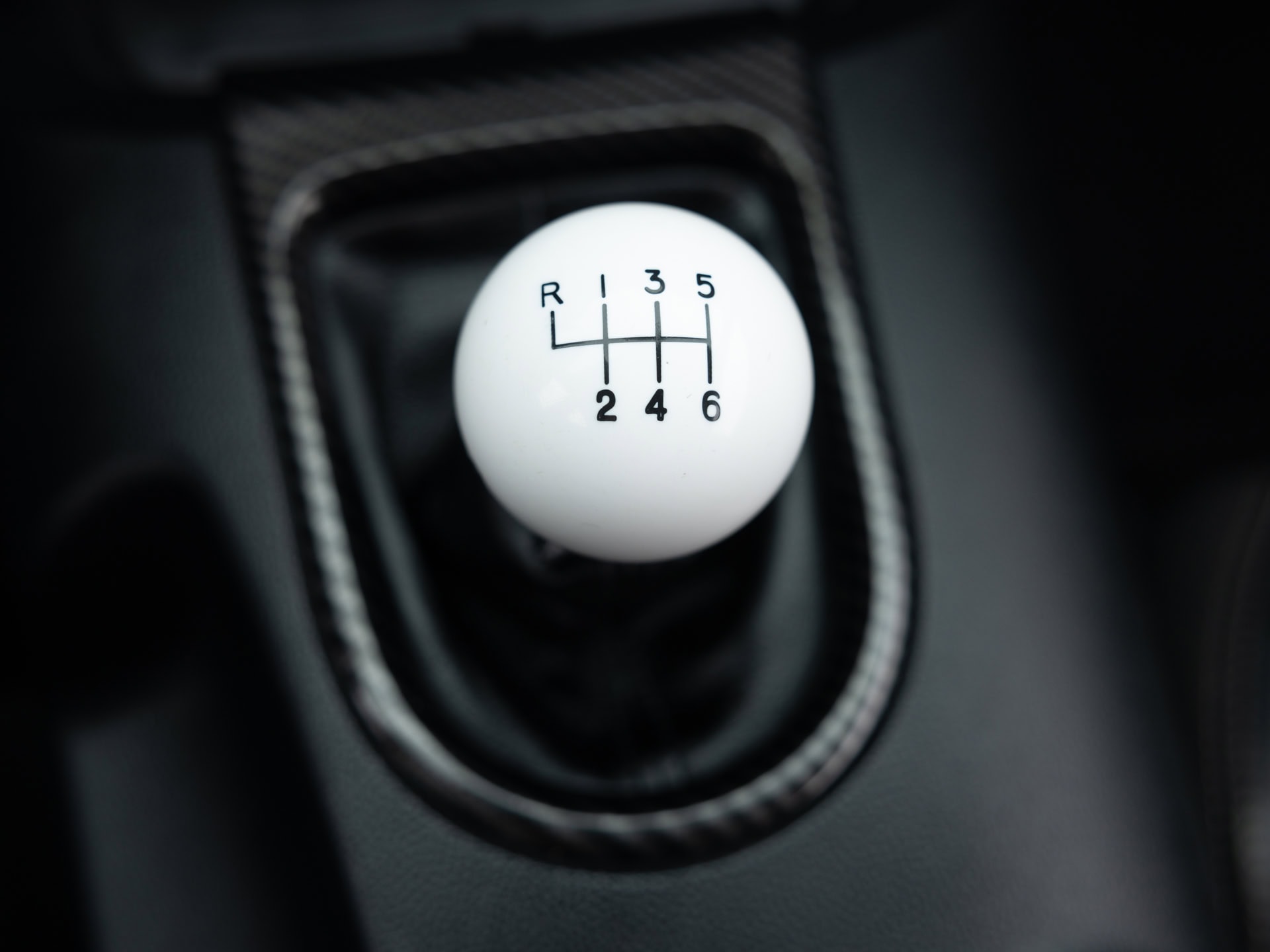 Used White Ford Mustang GT Prem-26 for Sale