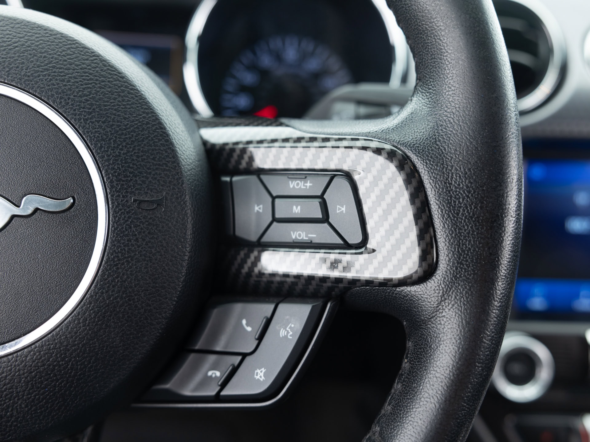 Used White Ford Mustang GT Prem-29 for Sale