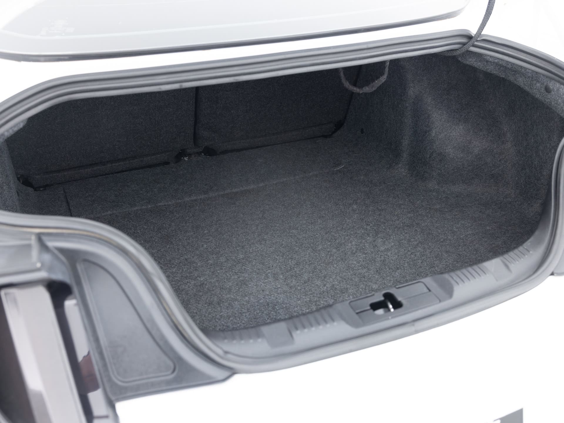 Used White Ford Mustang GT Prem-31 for Sale