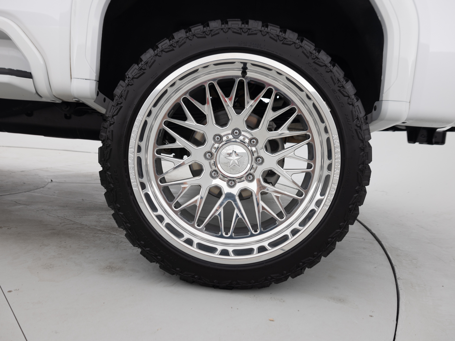 Used White GMC Sierra 2500-10 for Sale
