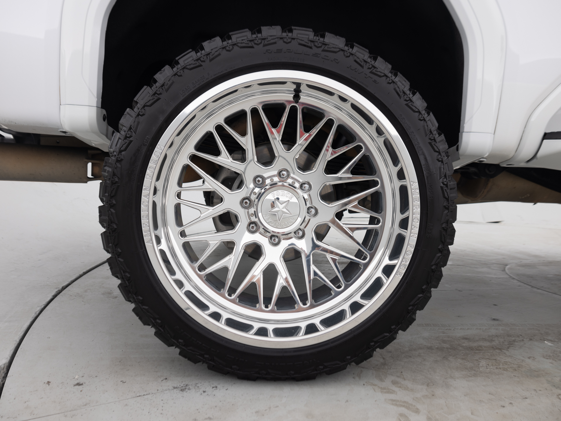 Used White GMC Sierra 2500-12 for Sale