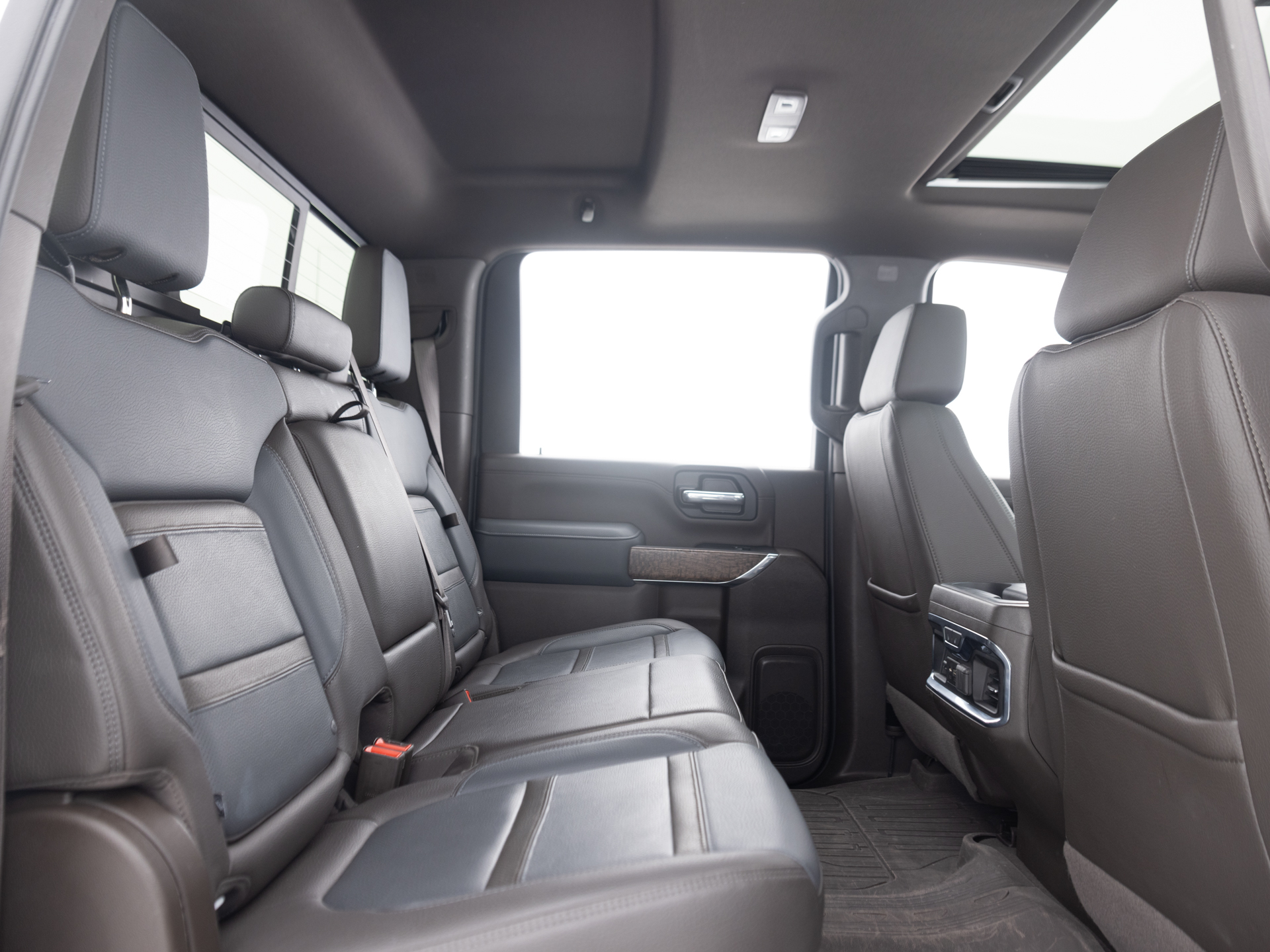 Used White GMC Sierra 2500-25 for Sale