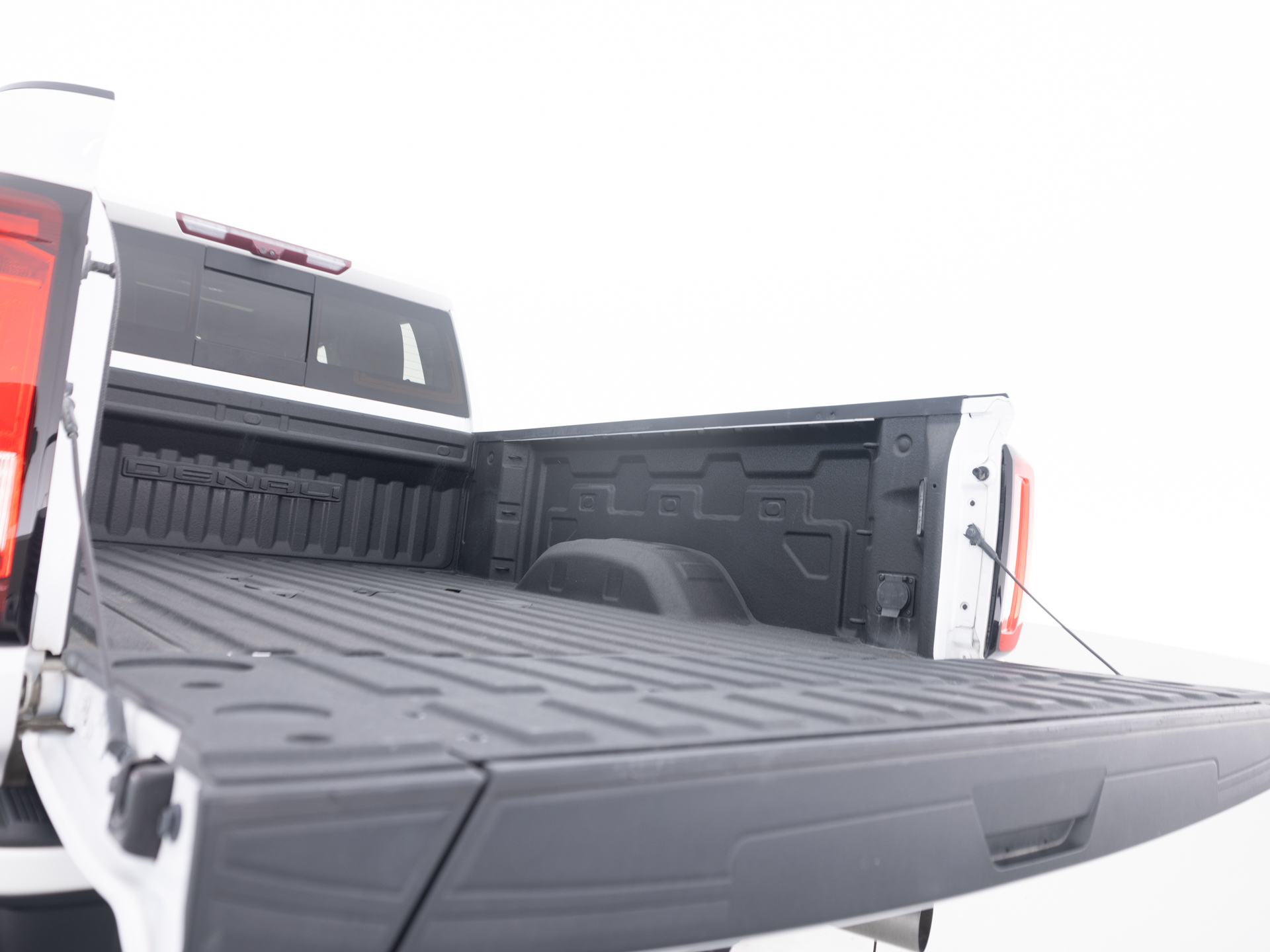 Used White GMC Sierra 2500-35 for Sale