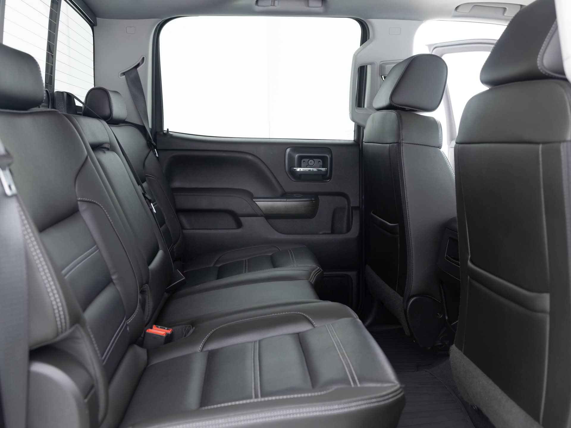 Used White GMC Sierra 2500HD Denali_-25 for Sale