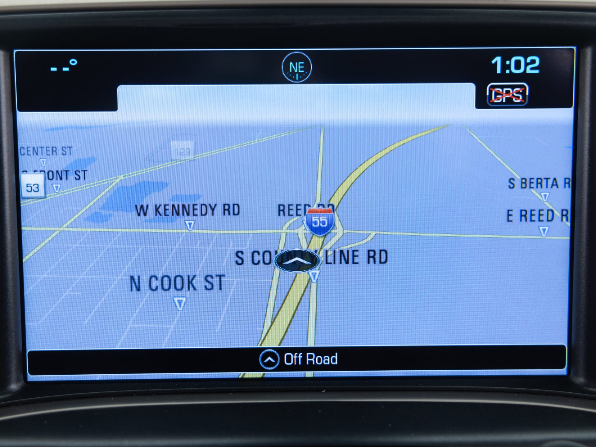 Used White GMC Sierra 2500HD Denali_-29 for Sale