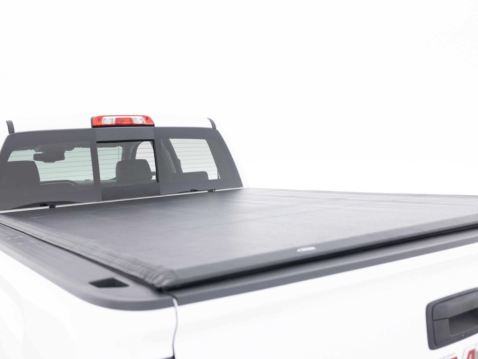 Used White GMC Sierra 2500HD Denali_-36 for Sale