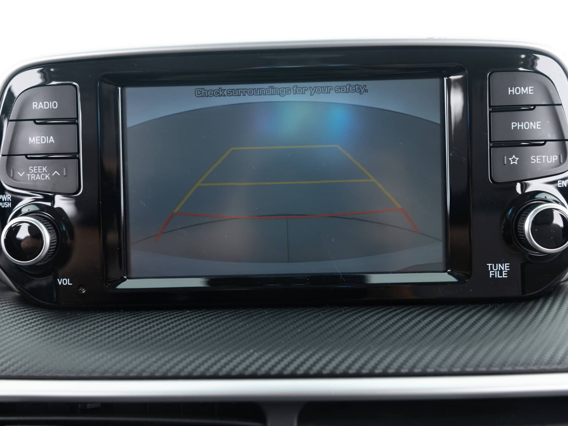 Used White Hyundai Tuscon SE-25 for Sale