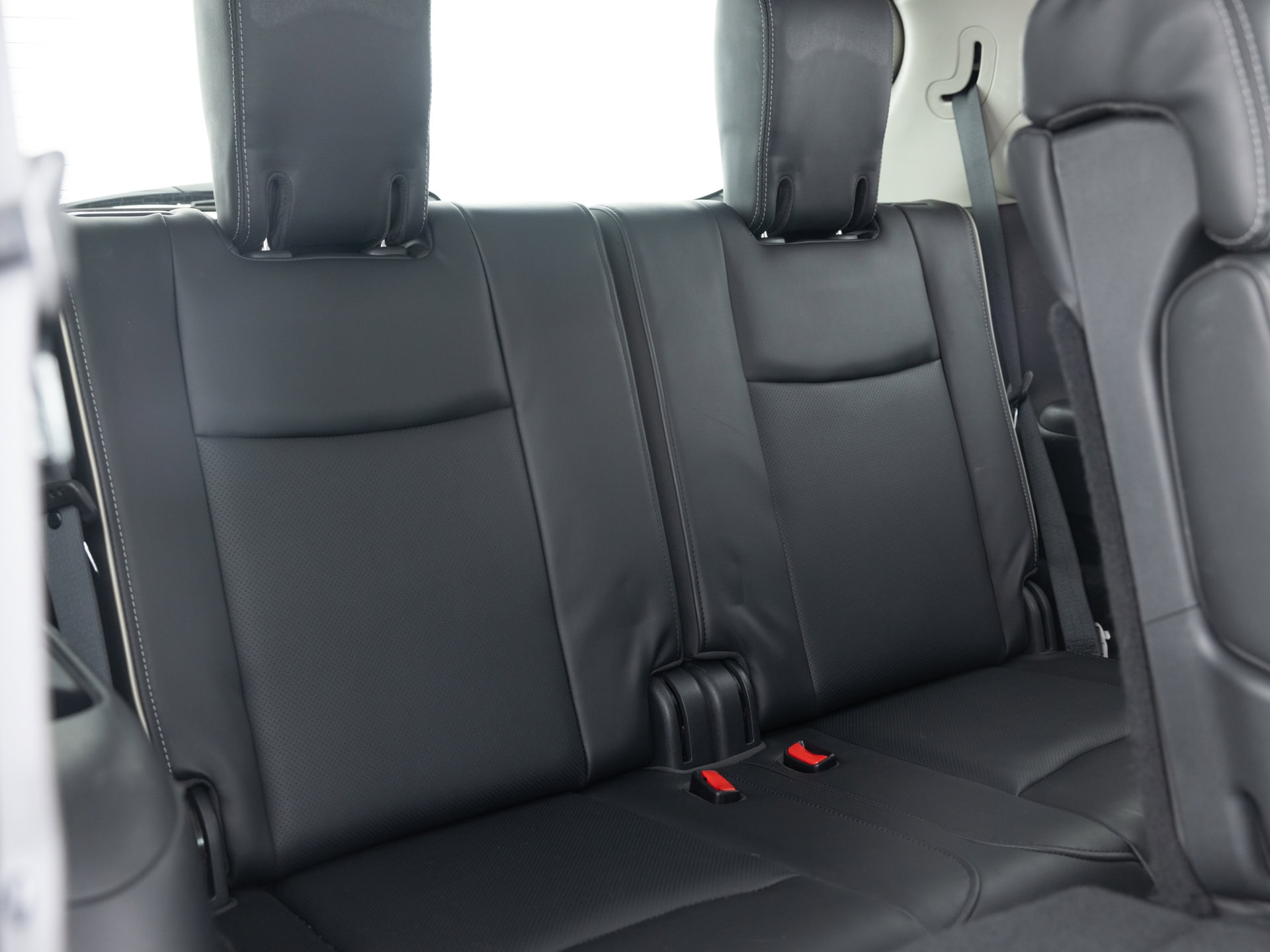 Used White Infinity QX60 Prem-23 for Sale