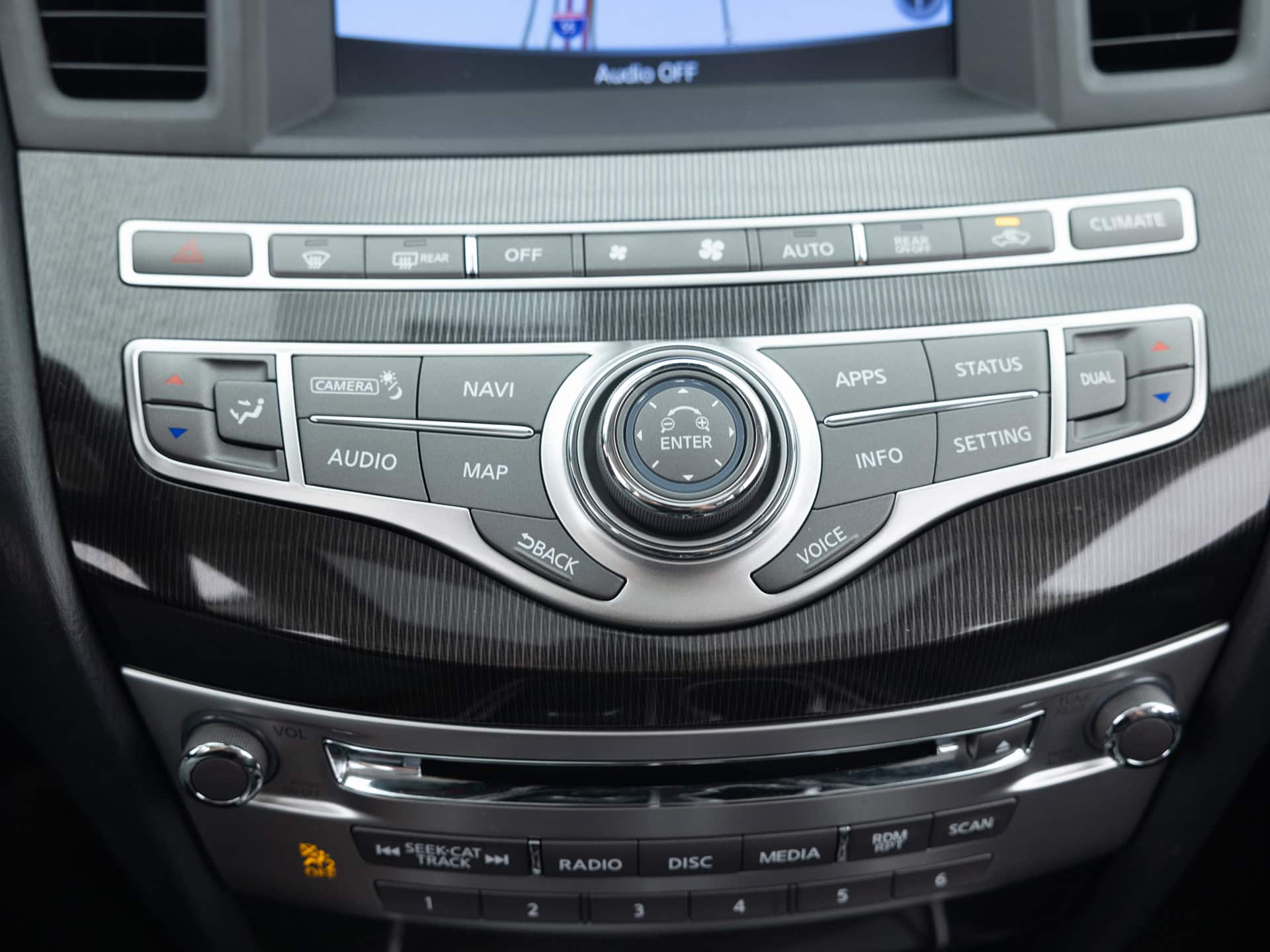 Used White Infinity QX60 Prem-29 for Sale