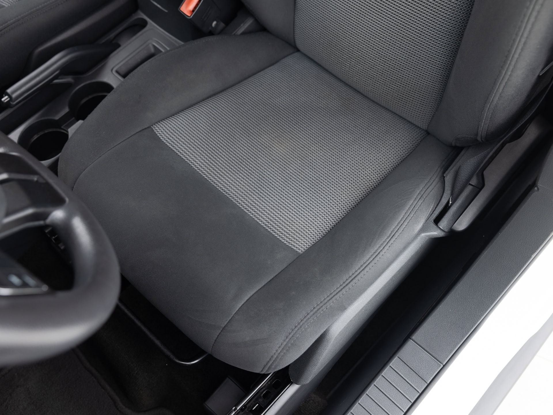 Used White Jeep Patriot ALT-13 for Sale