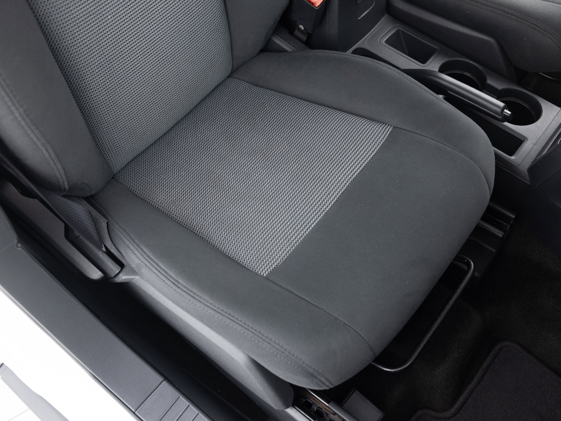 Used White Jeep Patriot ALT-17 for Sale