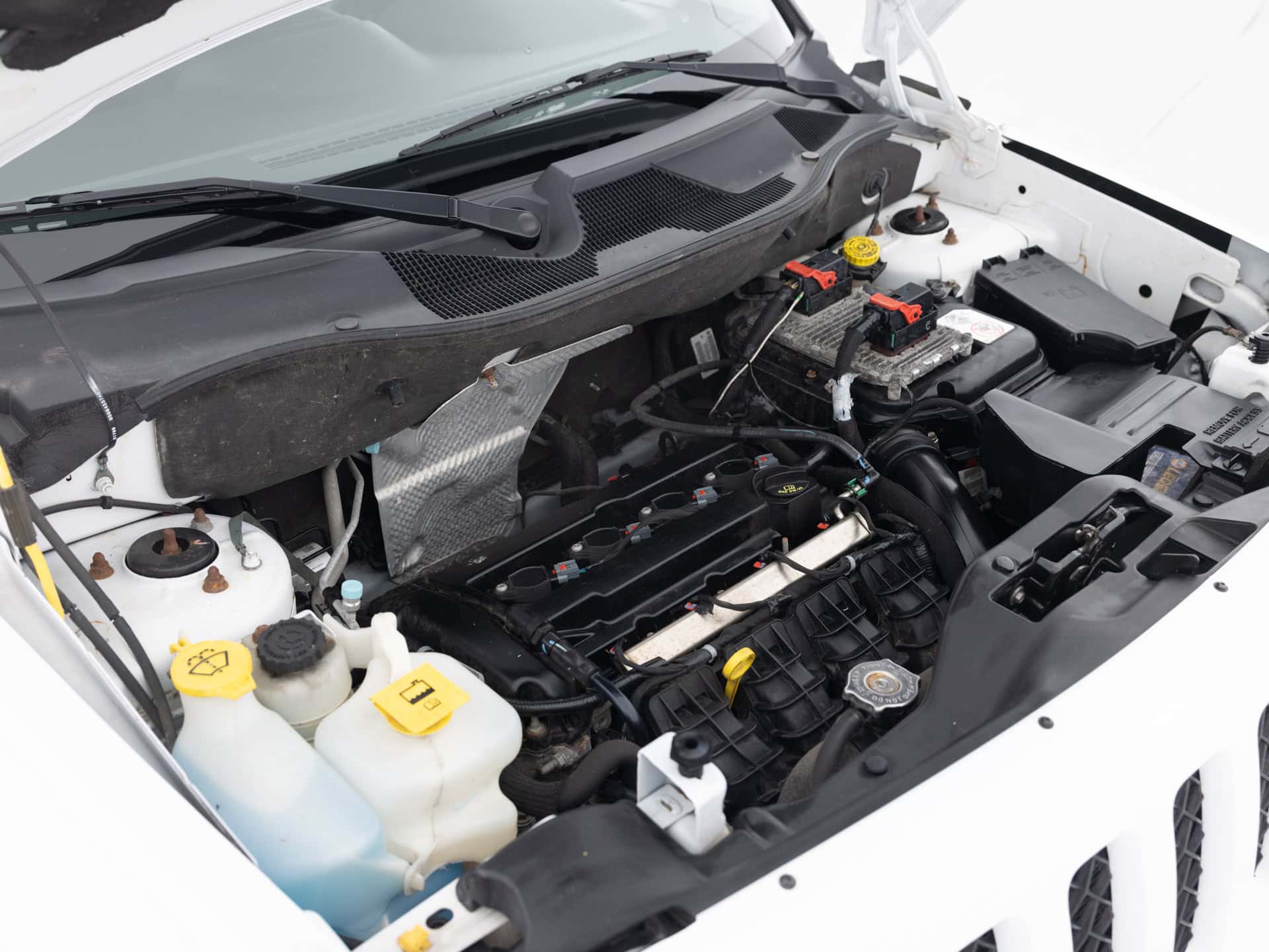 Used White Jeep Patriot ALT-28 for Sale