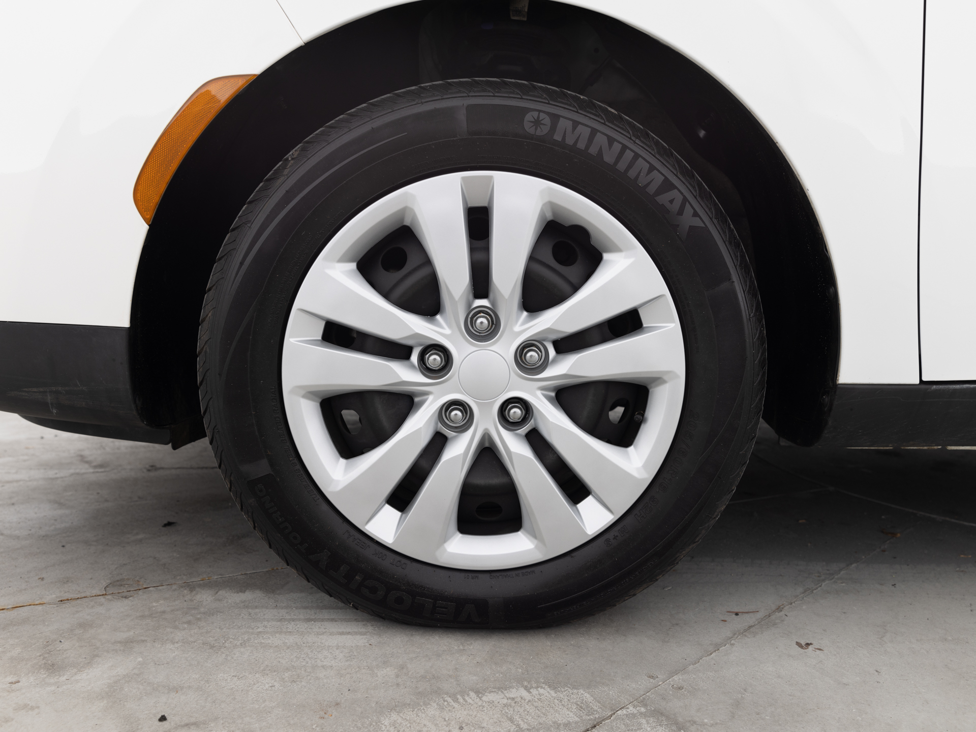 Used White Kia Soul LX-16 for Sale