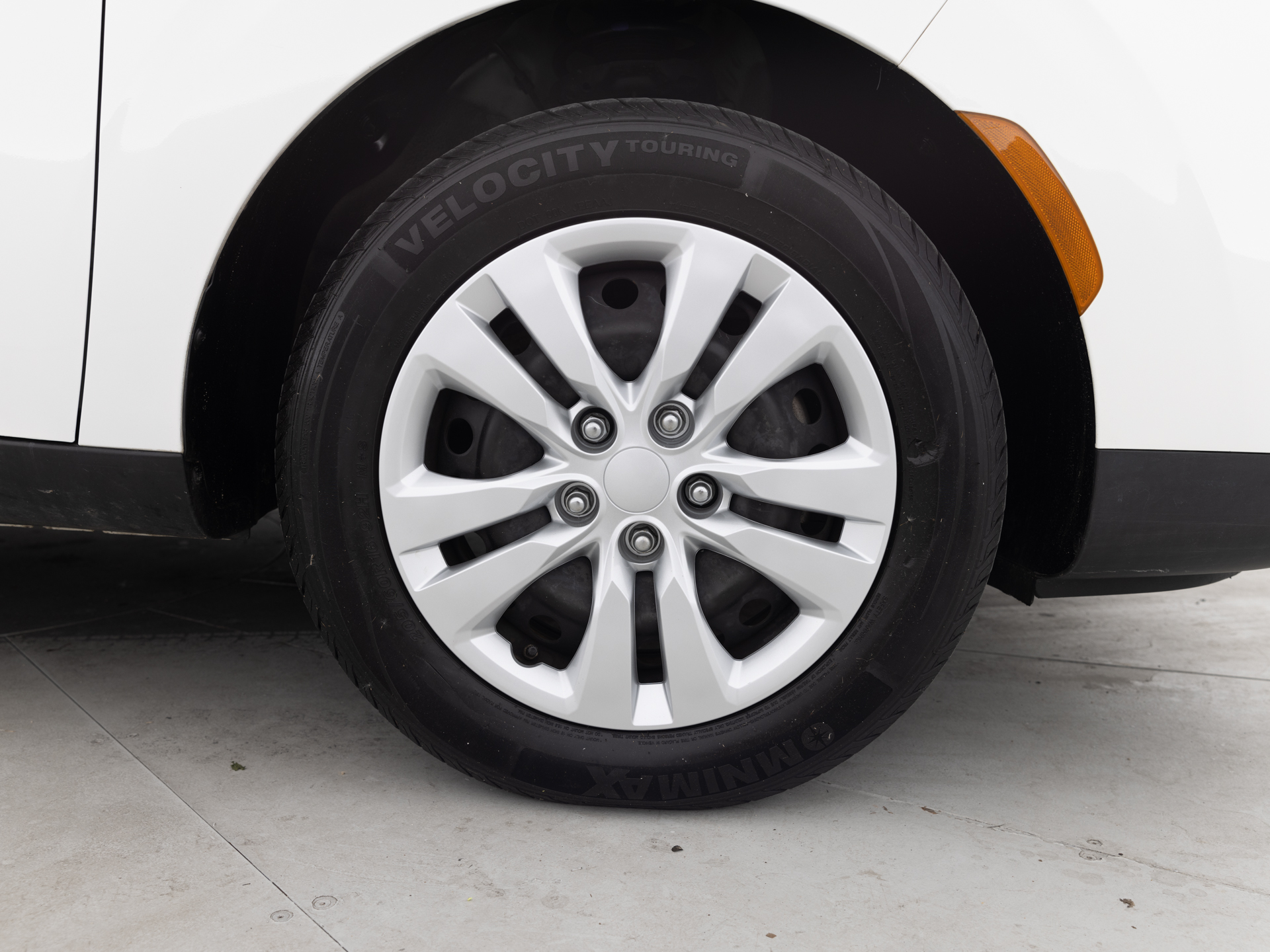 Used White Kia Soul LX-18 for Sale