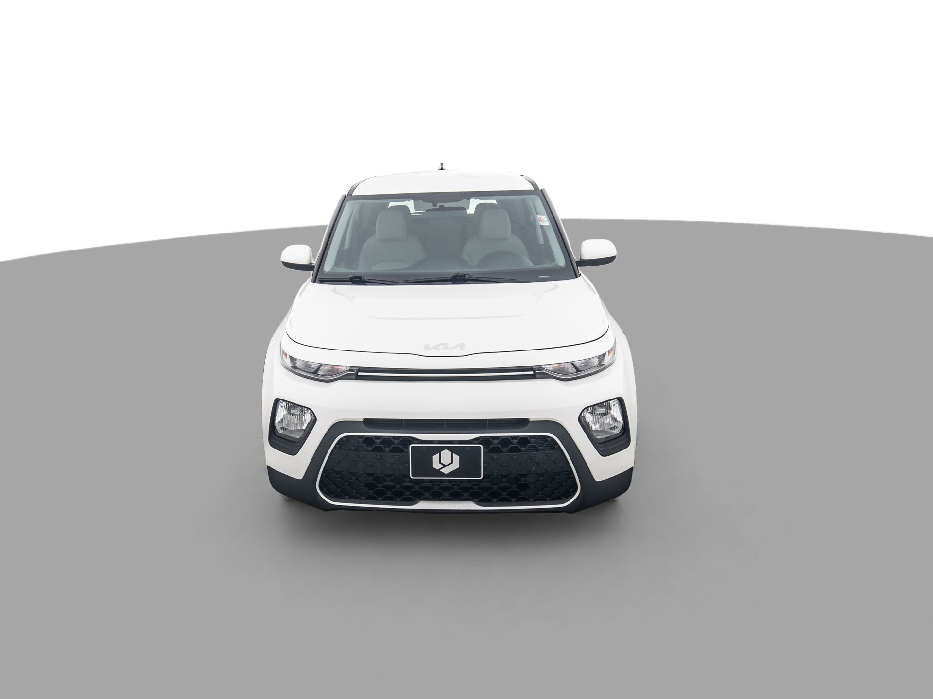 Used White-Kia-Soul-LX-2 for Sale