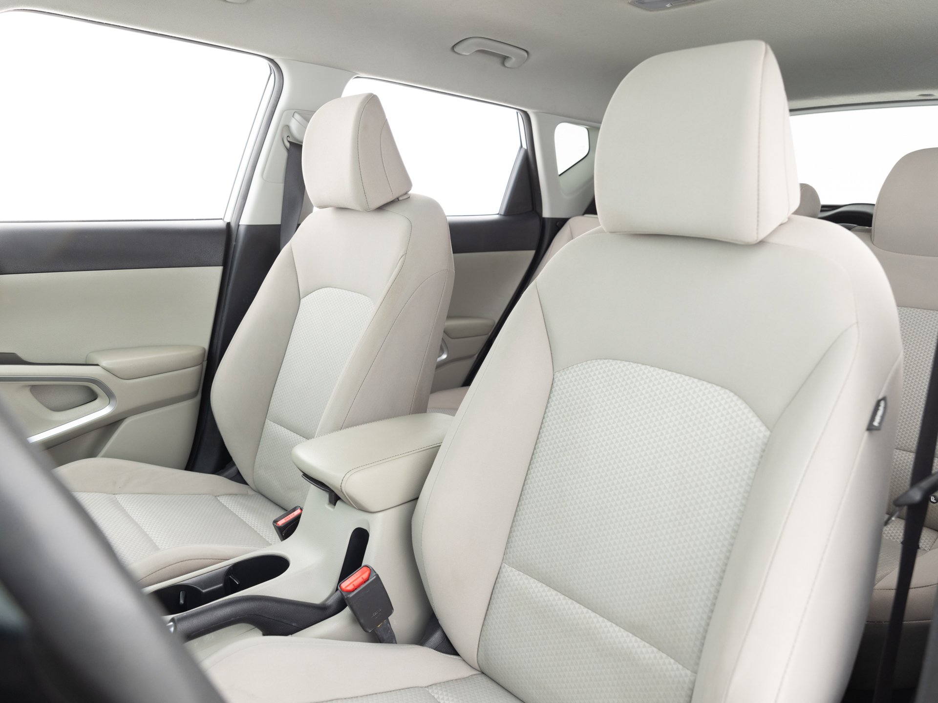 Used White Kia Soul LX-21 for Sale