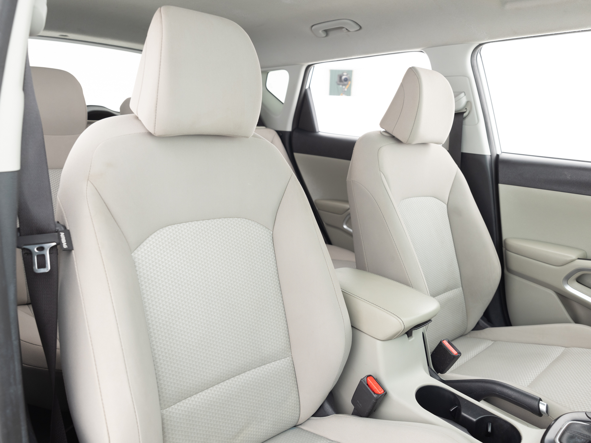 Used White Kia Soul LX-25 for Sale