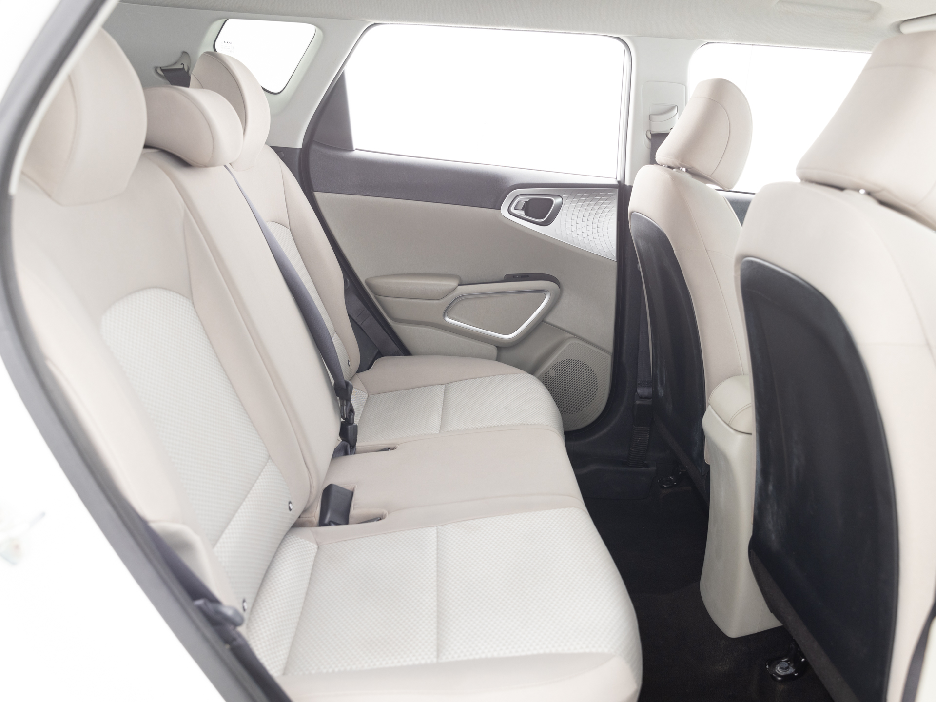 Used White Kia Soul LX-28 for Sale
