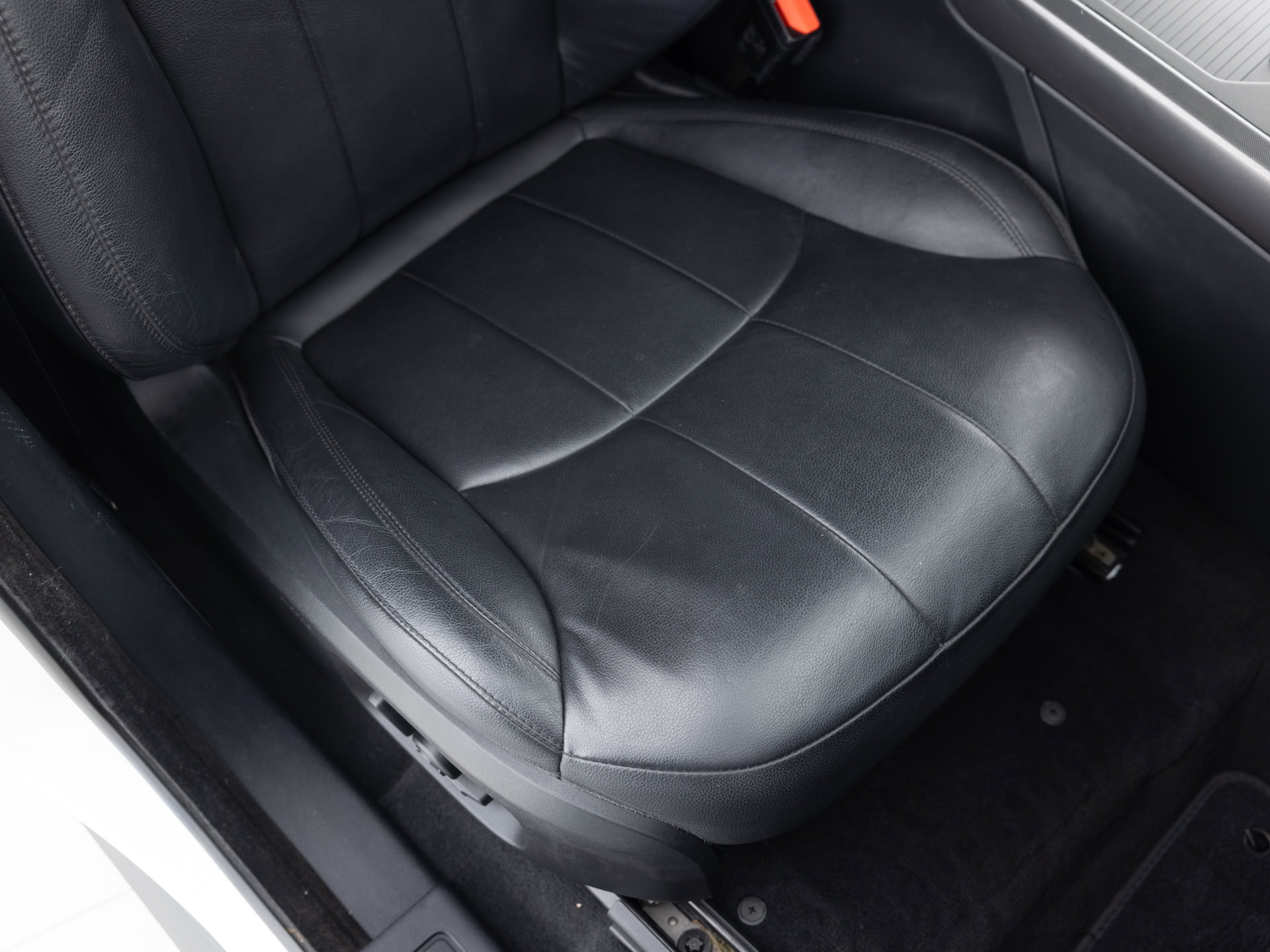 Used White Land Rover Evoque-17 for Sale