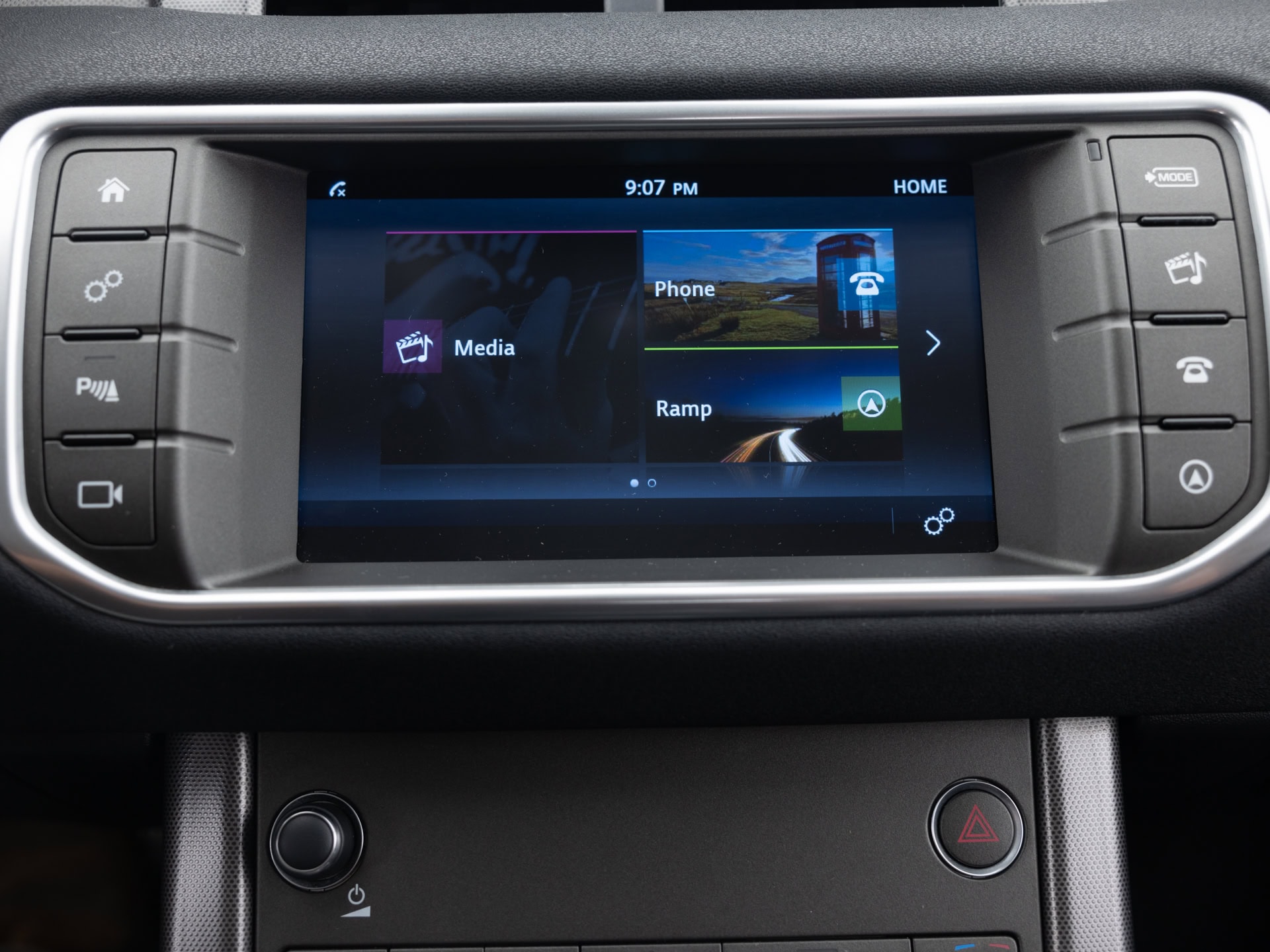 Used White Land Rover Evoque-24 for Sale