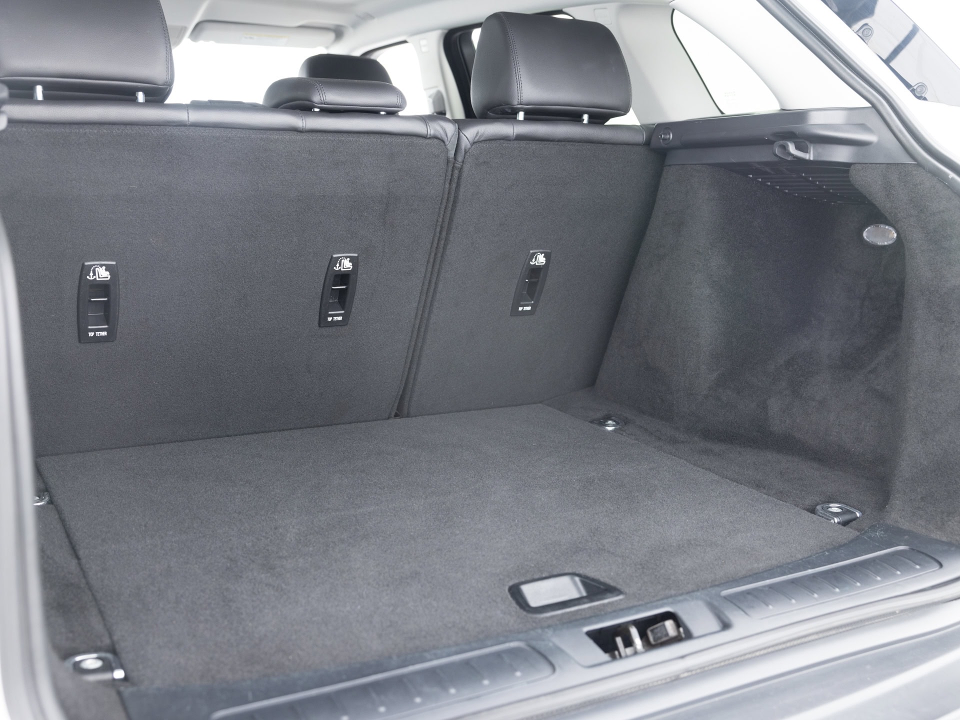 Used White Land Rover Evoque-30 for Sale