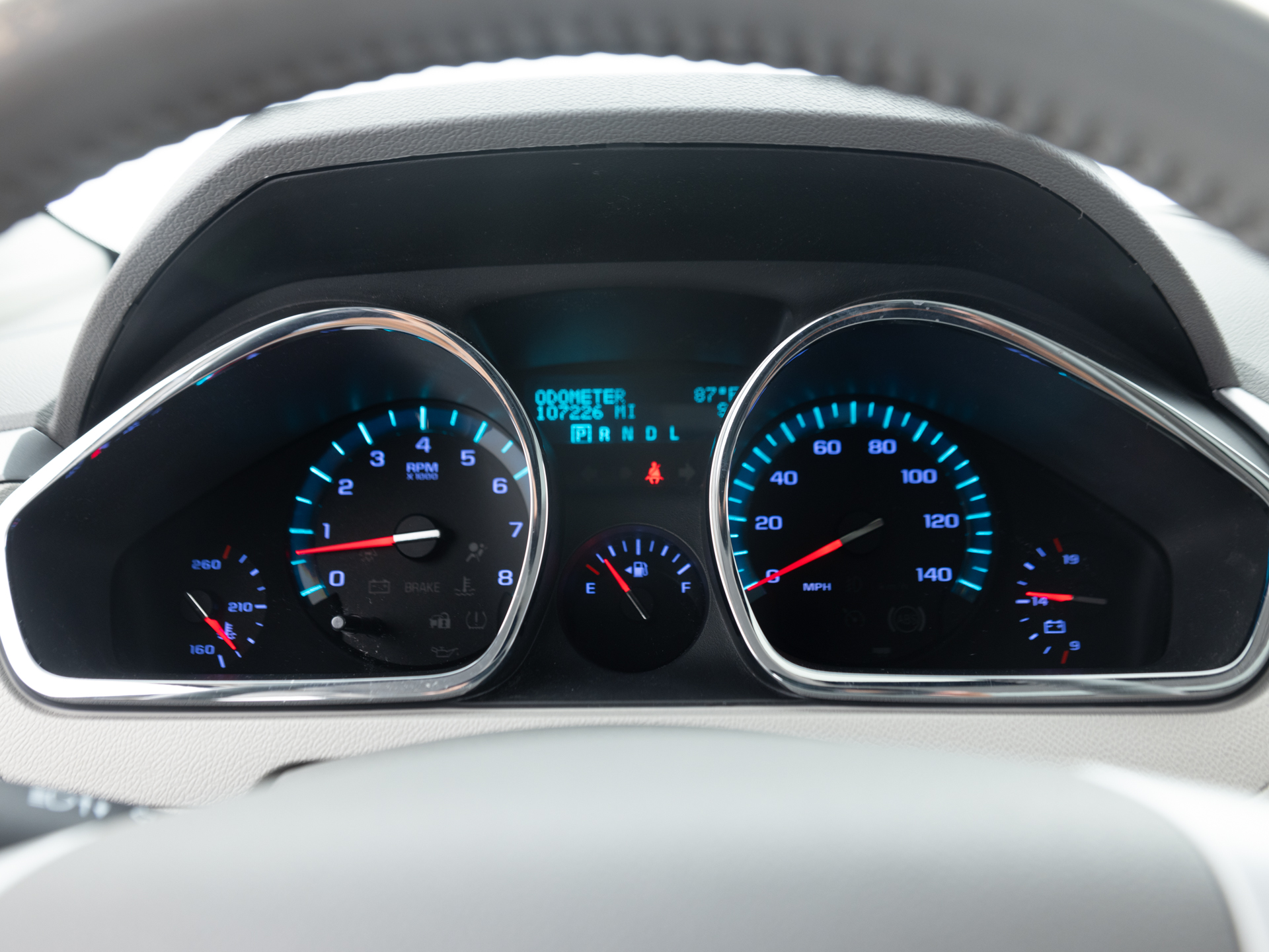 Used White Nissan Armada Platinum-23 for Sale