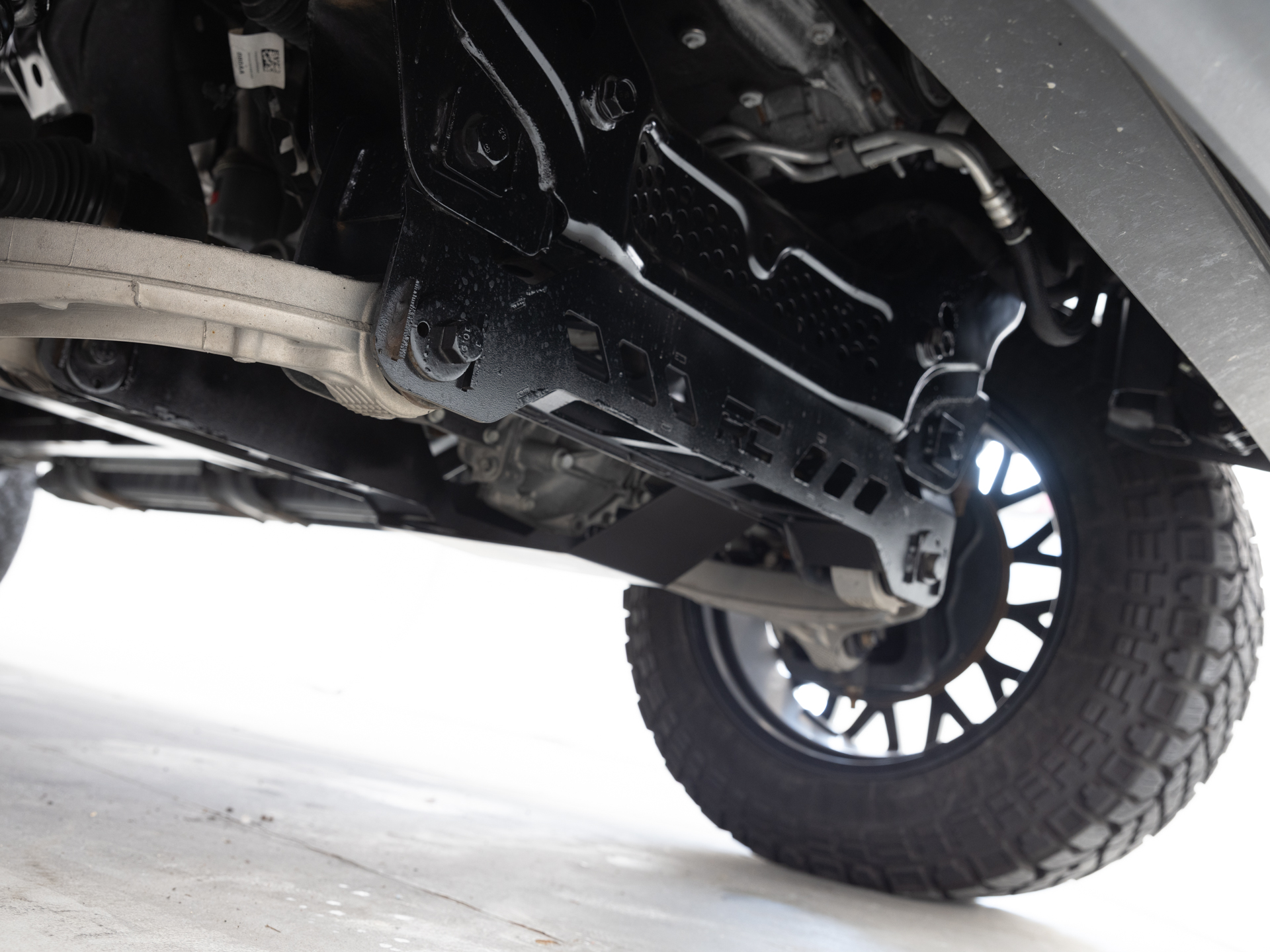 Used White Ram 1500 Big Horn-14 for Sale
