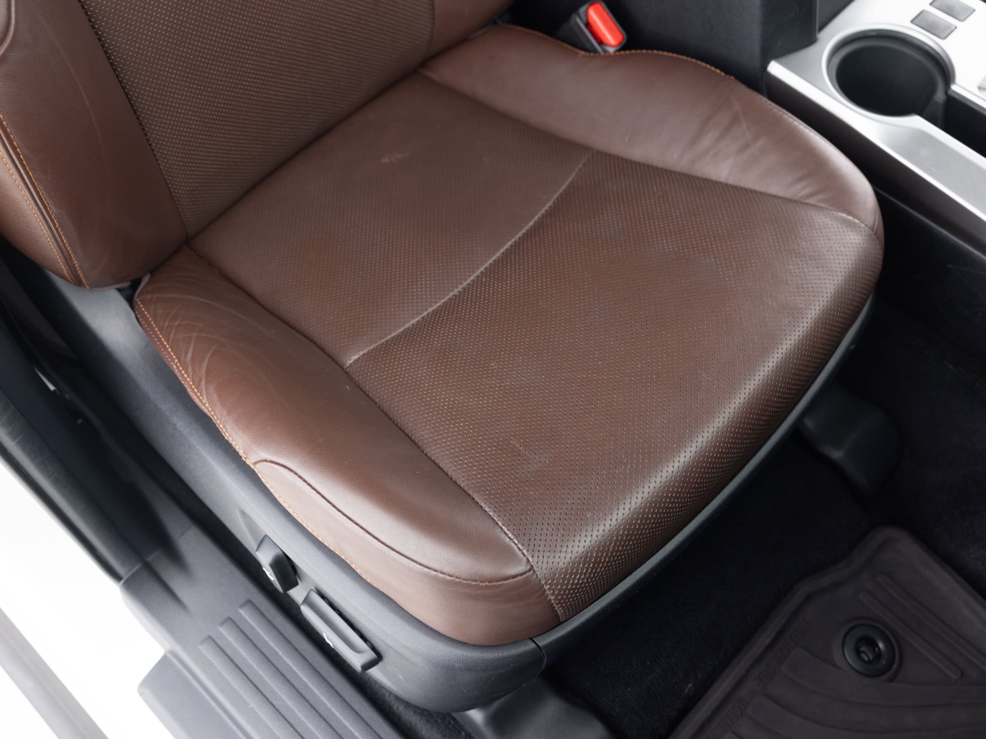 Used White Toyota 4Runner SR5_-15 for Sale