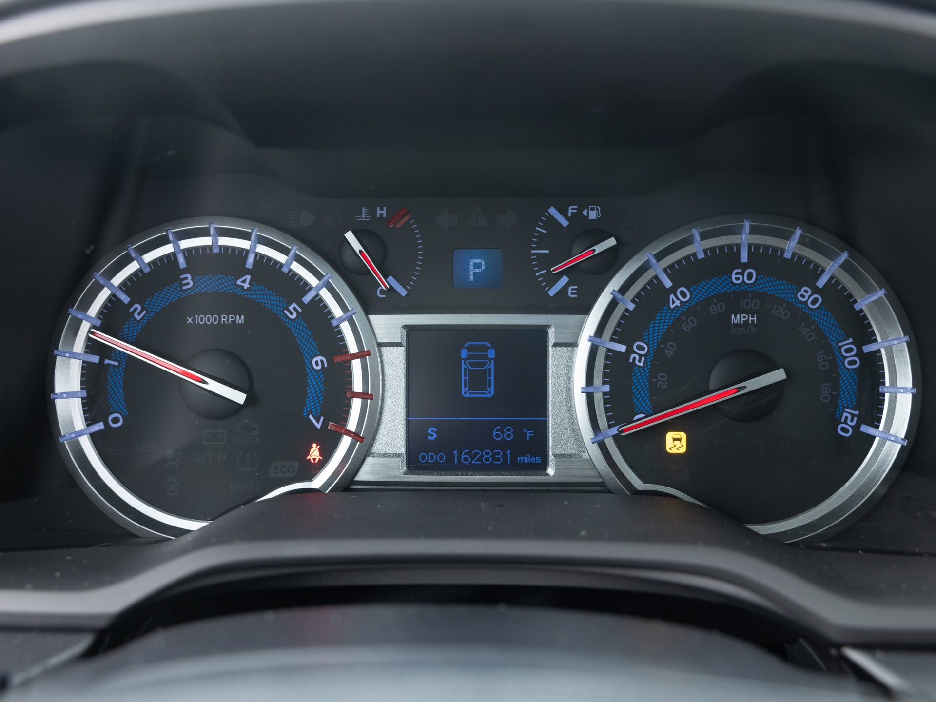 Used White Toyota 4Runner SR5_-22 for Sale