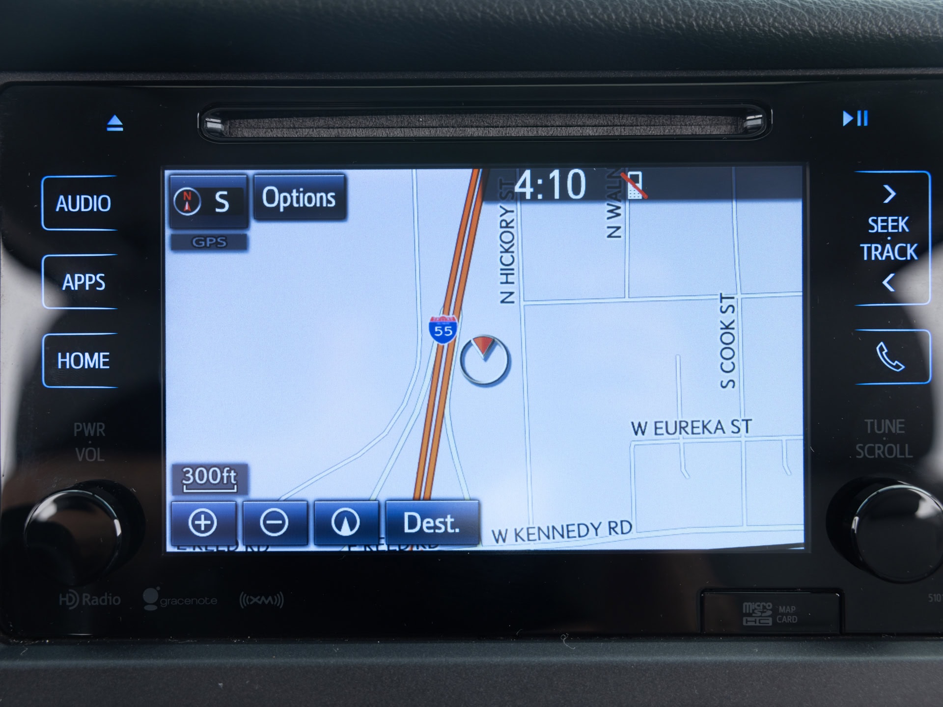 Used White Toyota Sienna Van-28 for Sale