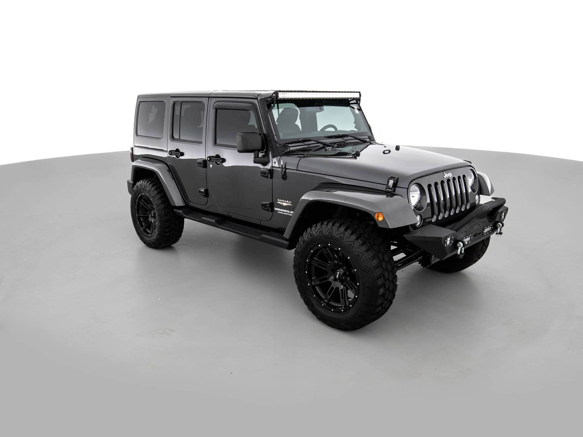 wrangler 2