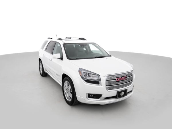 2016 GMC ACADIA