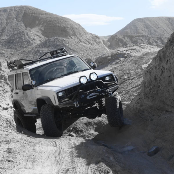 Best Affordable Off Road Vehicles | Ultimate Rides