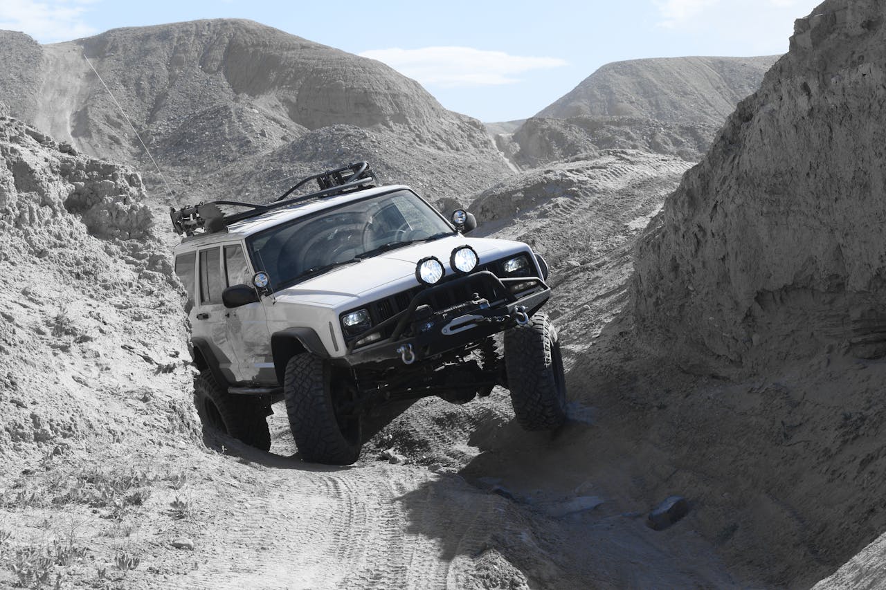 Best Affordable Off Road Vehicles | Ultimate Rides