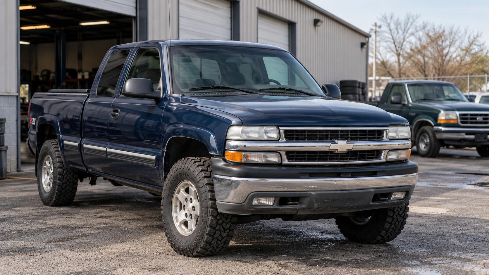 Best Old Trucks to Buy in 2026