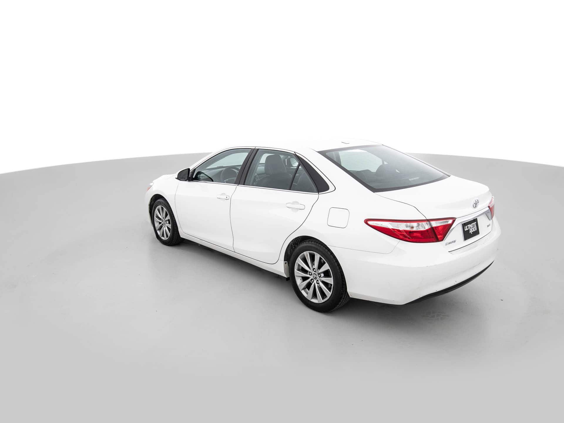 camry 6