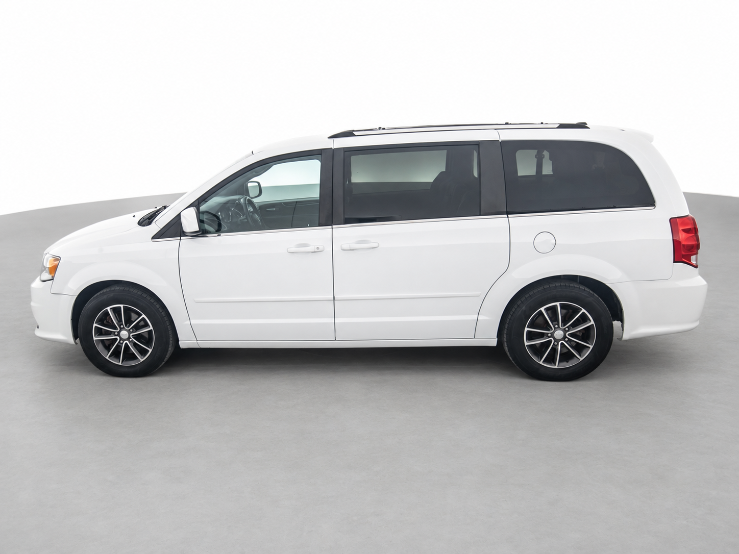 Used caravan7_clean_floor for Sale