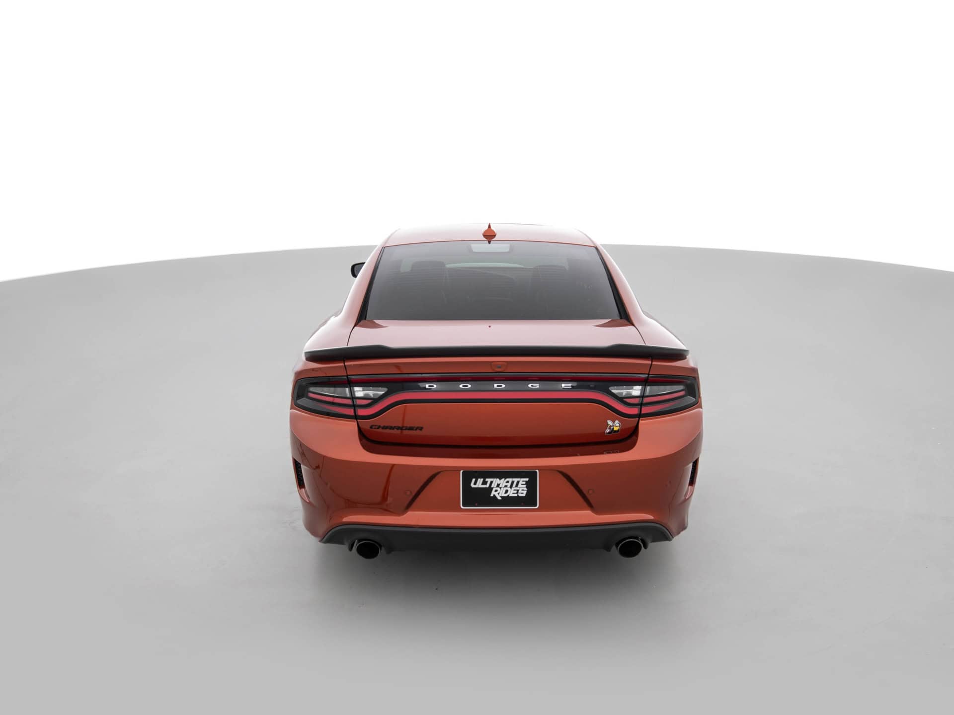 charger 5