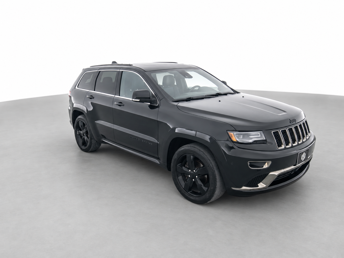 Used cherokee2_clean_floor for Sale