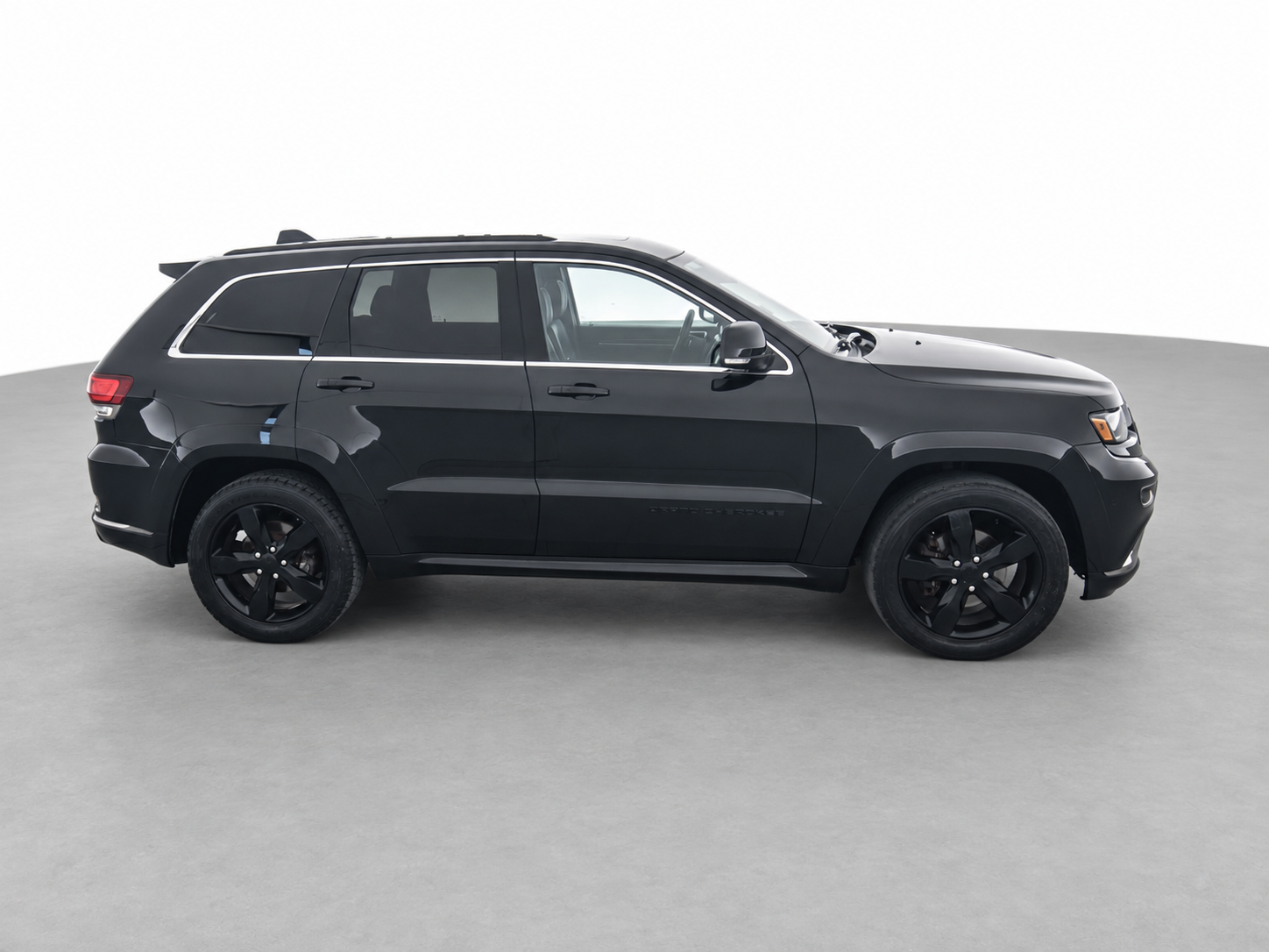 Used cherokee3_clean_floor for Sale