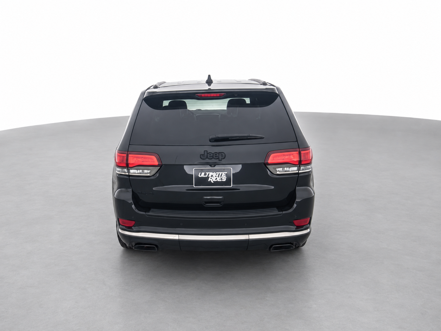 Used cherokee5_clean_floor for Sale