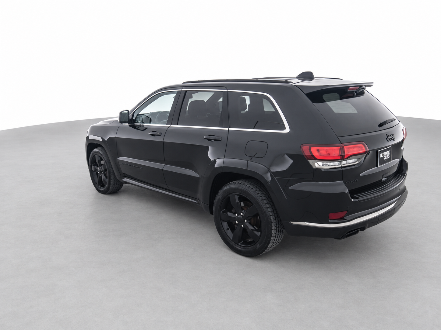 Used cherokee6_clean_floor for Sale