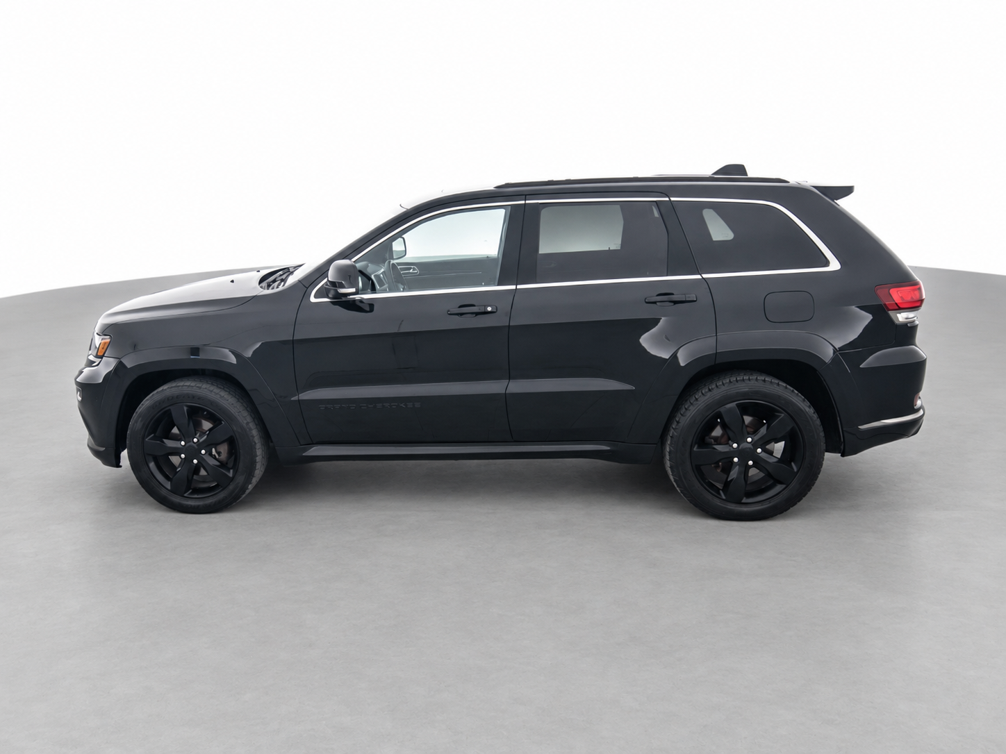 Used cherokee7_clean_floor for Sale
