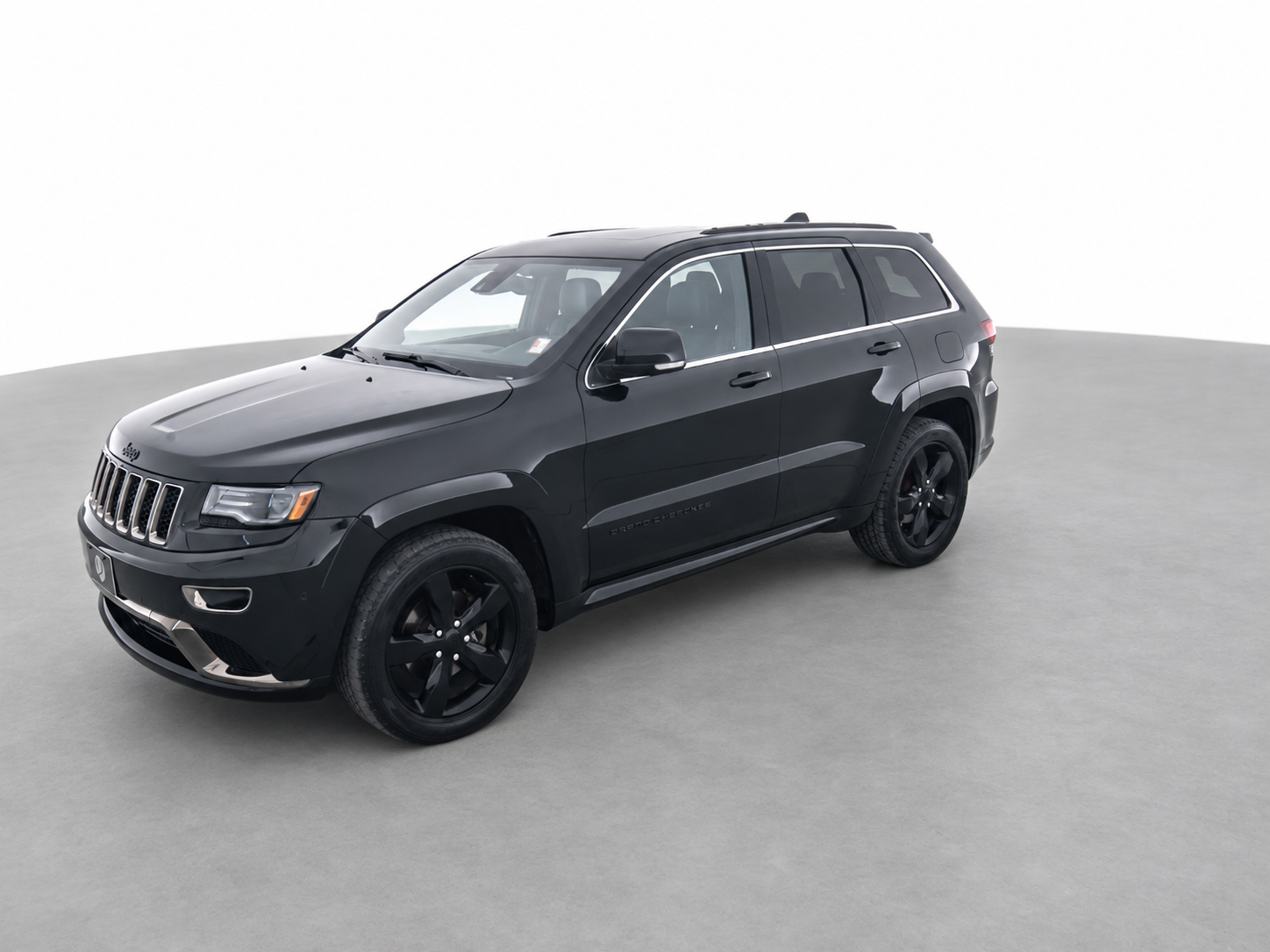 Used cherokee8_clean_floor for Sale