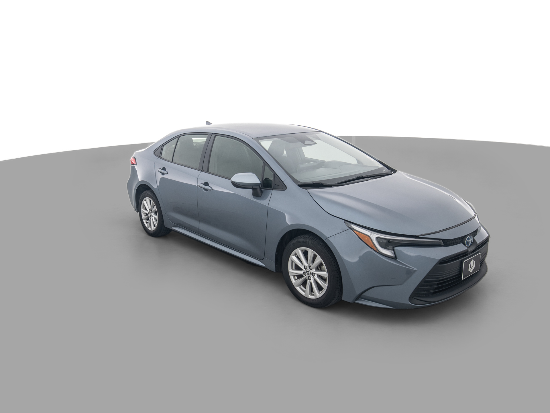 Used corolla-2 for Sale