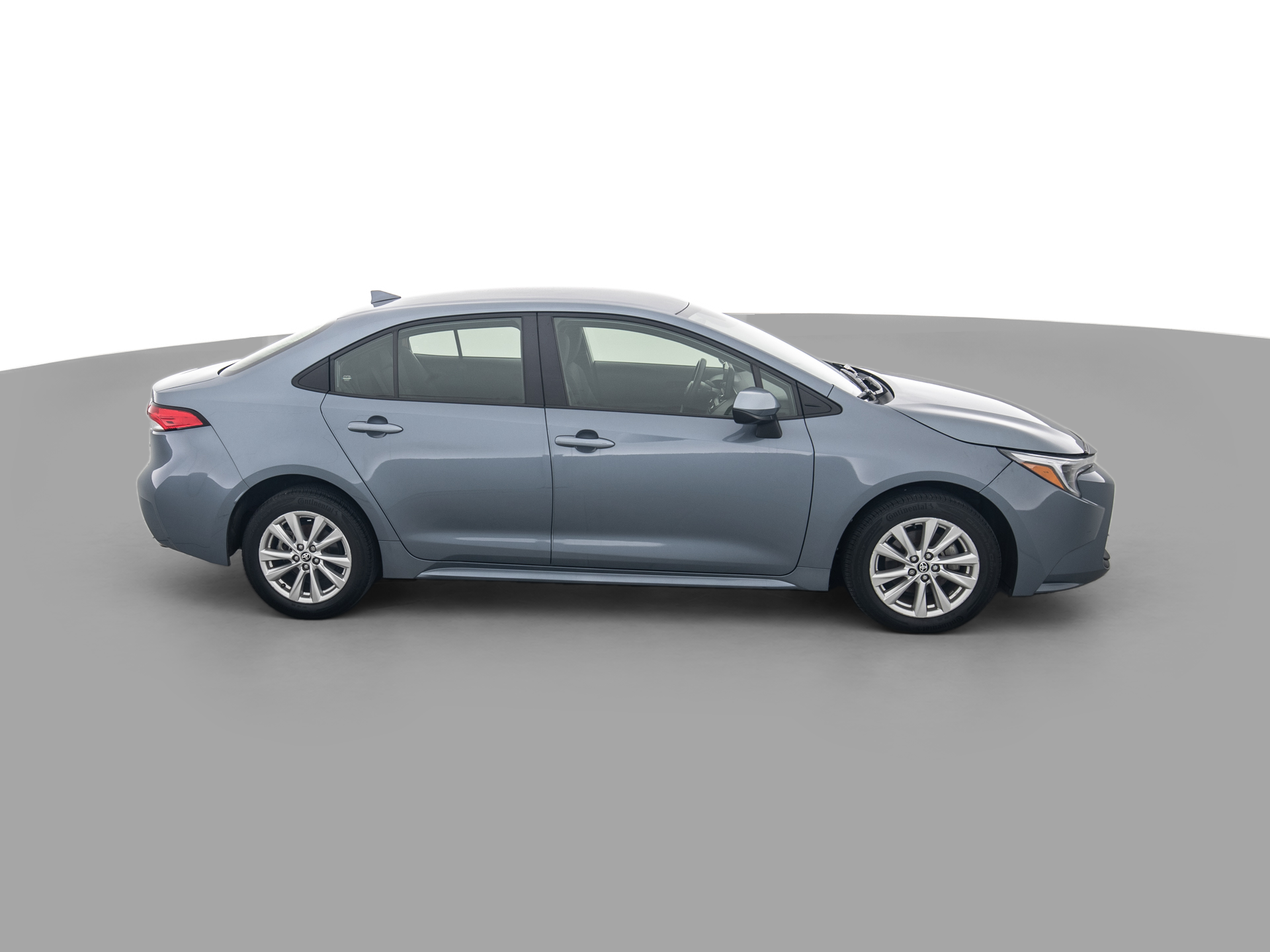 Used corolla-3 for Sale