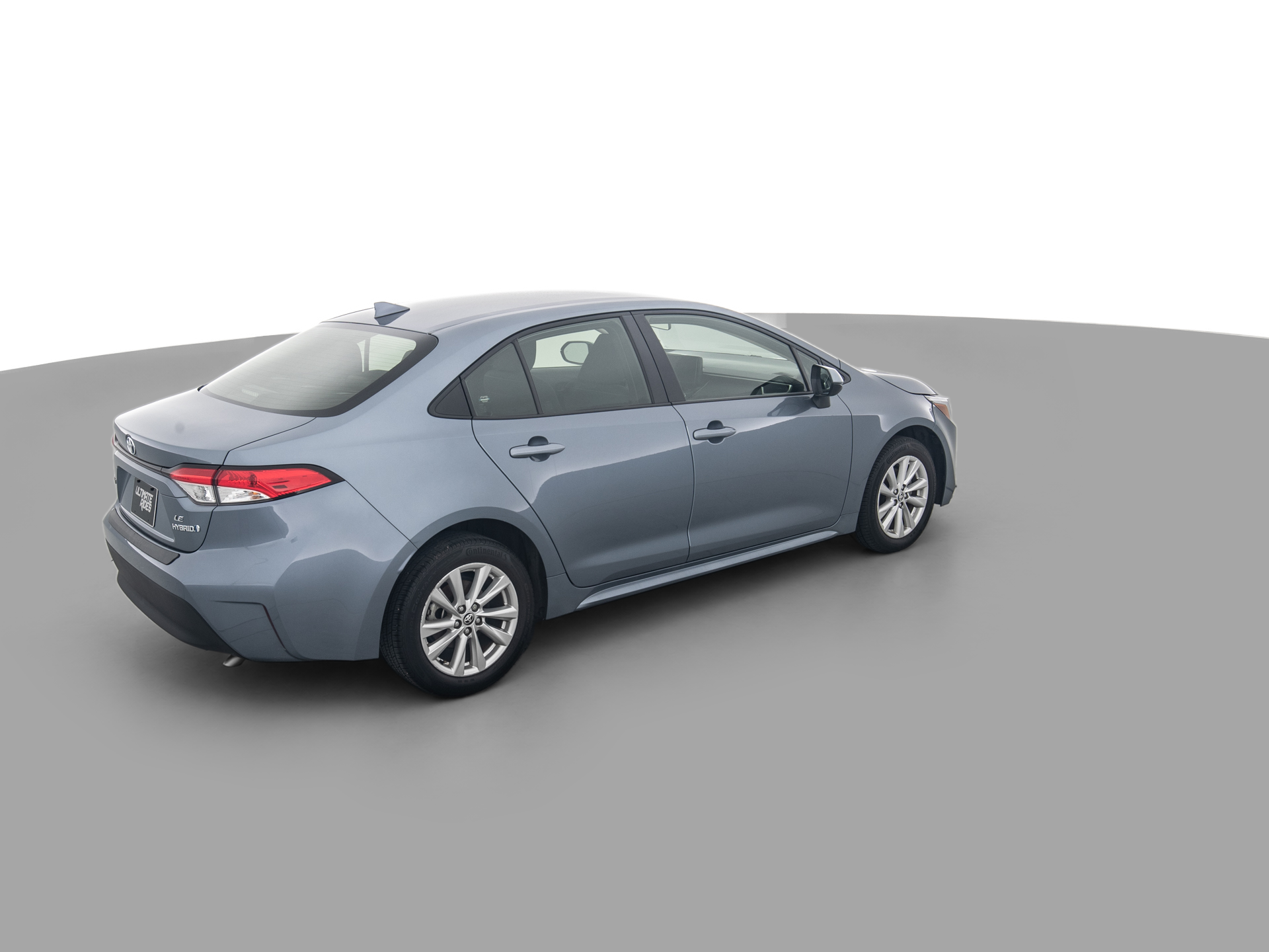 Used corolla-4 for Sale
