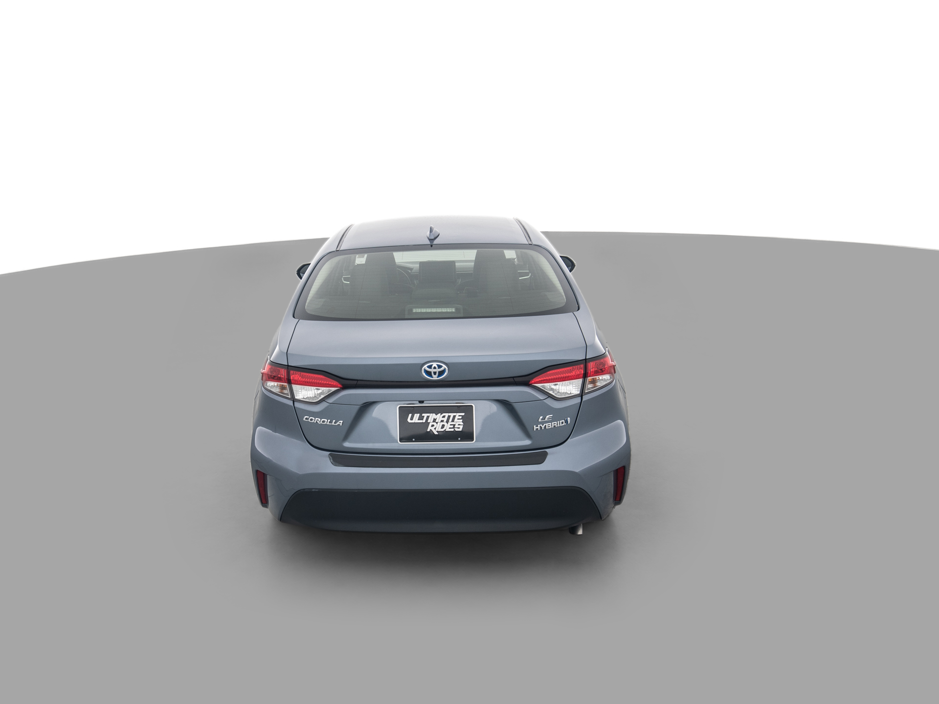 Used corolla-5 for Sale