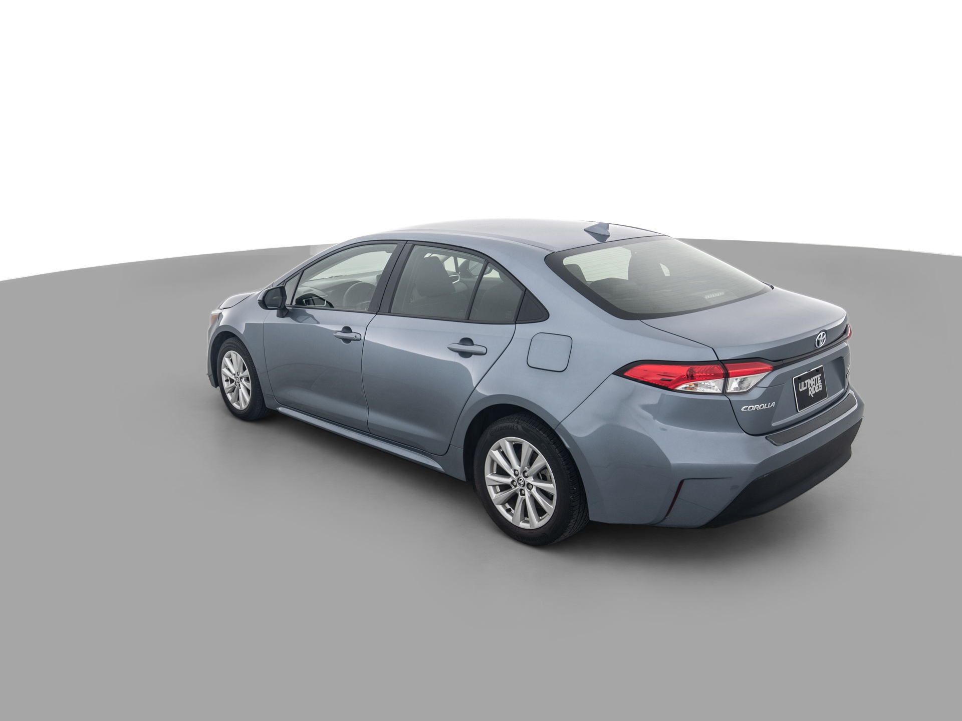 Used corolla-6 for Sale