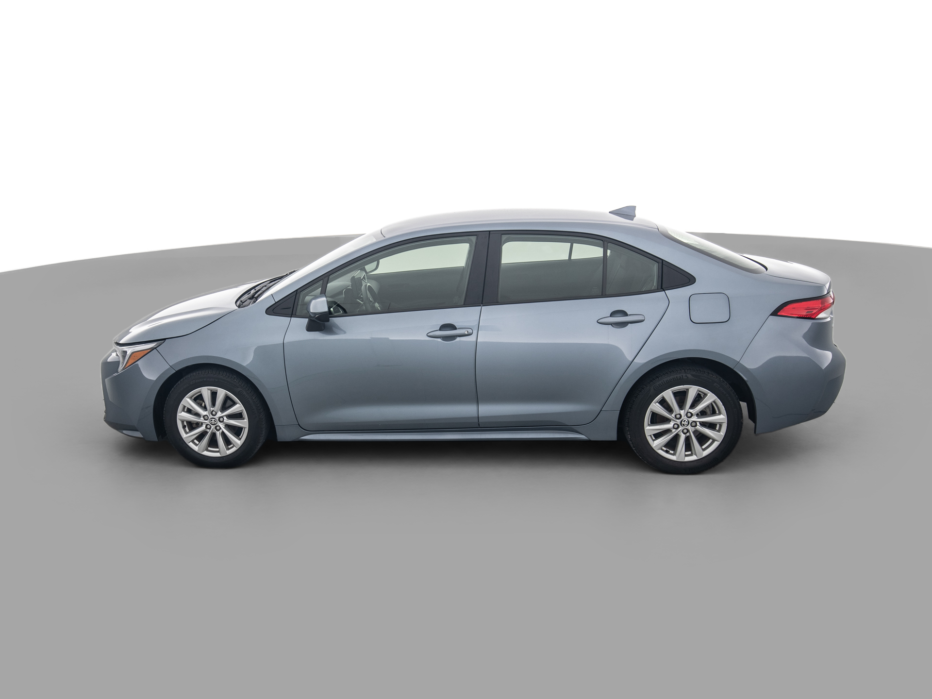 Used corolla-7 for Sale